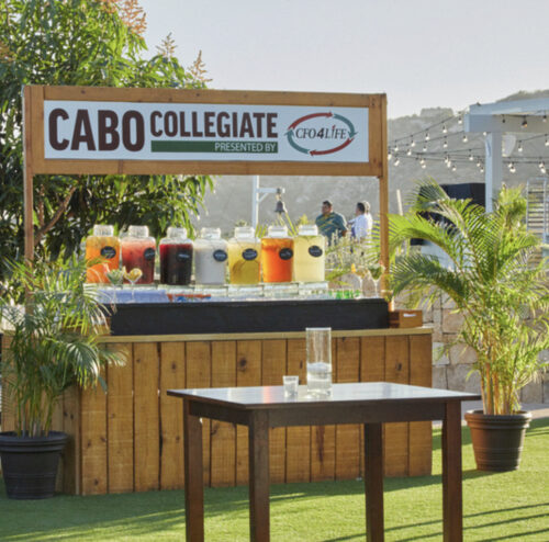 Cabo Collegiate 2020 Image