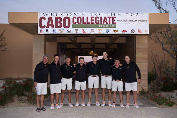 Cabo Collegiate 2024 Gallery Image