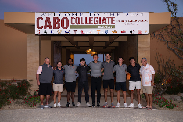 Cabo Collegiate 2024 Gallery Image