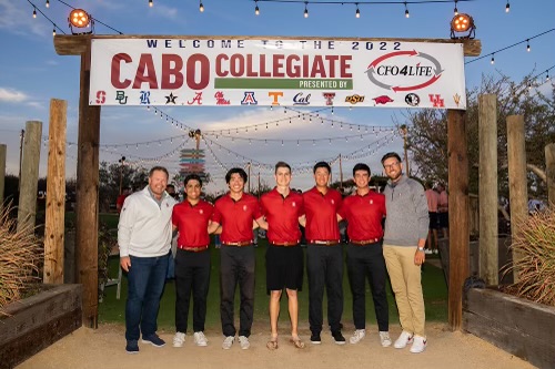 Cabo Collegiate 2021 Gallery Image