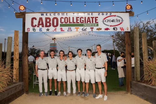 Cabo Collegiate 2021 Gallery Image